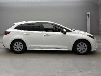 TOYOTA COROLLA TOURING 2020 Image 6