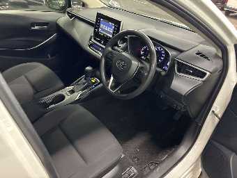 TOYOTA COROLLA TOURING 2020 Image 7