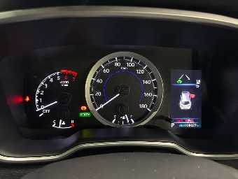 TOYOTA COROLLA TOURING 2020 Image 10