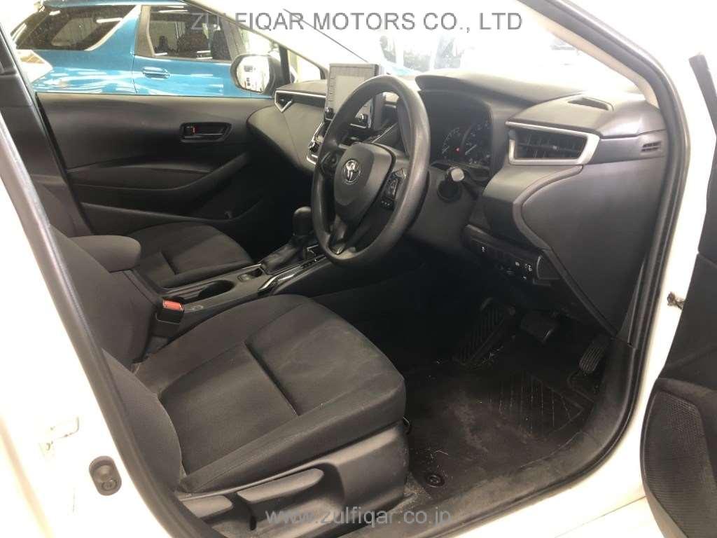 TOYOTA COROLLA TOURING 2020 Image 5