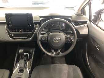 TOYOTA COROLLA TOURING 2020 Image 6