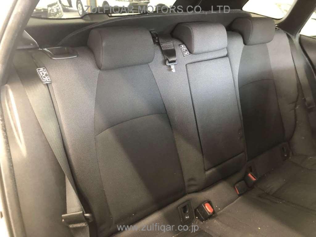TOYOTA COROLLA TOURING 2020 Image 7