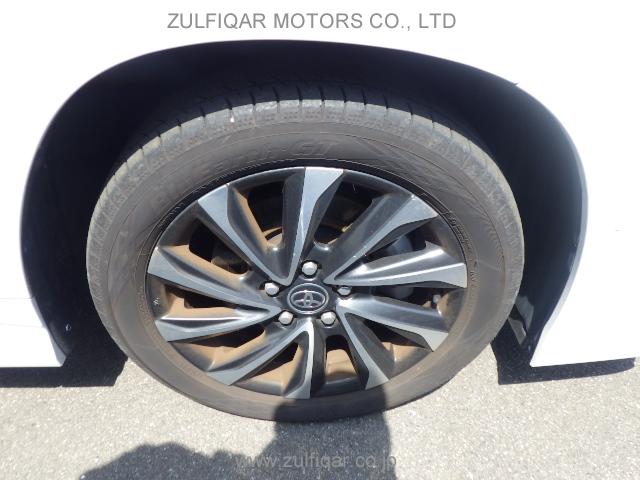 TOYOTA VOXY 2024 Image 11