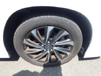 TOYOTA VOXY 2024 Image 11