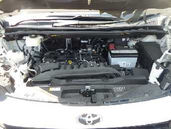 TOYOTA VOXY 2024 Image 12