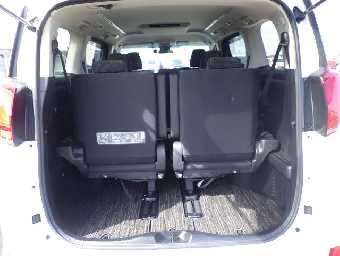 TOYOTA ALPHARD 2022 Image 10
