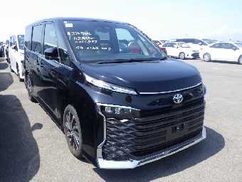 TOYOTA VOXY 2023 Image 1