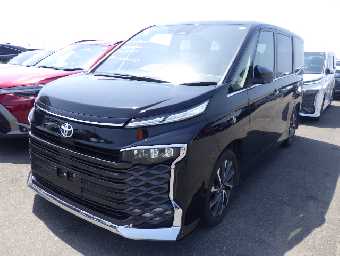 TOYOTA VOXY 2023 Image 2