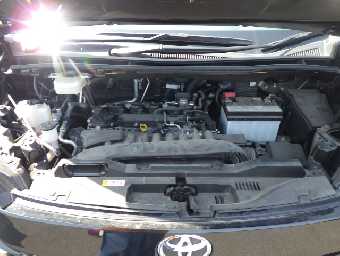 TOYOTA VOXY 2023 Image 12