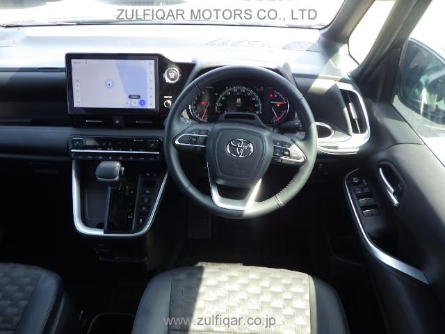 TOYOTA VOXY 2023 Image 5