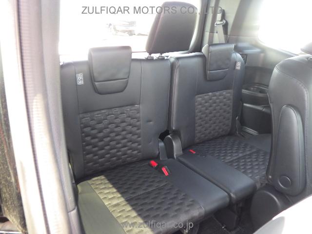 TOYOTA VOXY 2023 Image 9