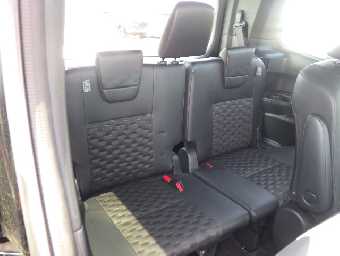 TOYOTA VOXY 2023 Image 9