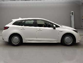 TOYOTA COROLLA TOURING 2021 Image 6