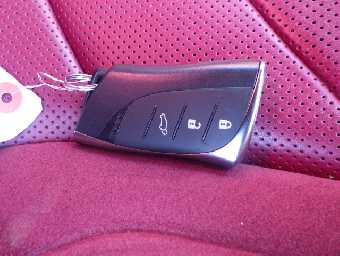LEXUS RX 2024 Image 6
