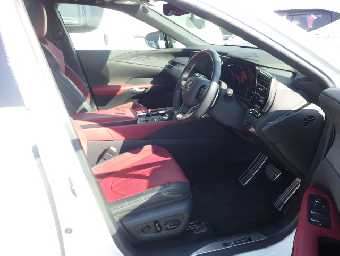 LEXUS RX 2024 Image 7