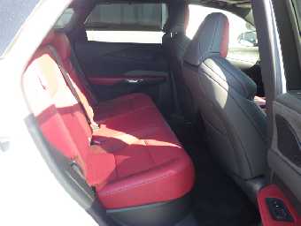 LEXUS RX 2024 Image 8