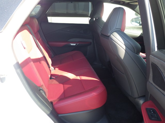 LEXUS RX 2024 Image 23
