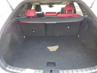 LEXUS RX 2024 Image 9