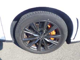 LEXUS RX 2024 Image 10