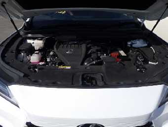 LEXUS RX 2024 Image 11