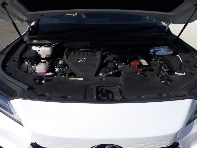 LEXUS RX 2024 Image 26