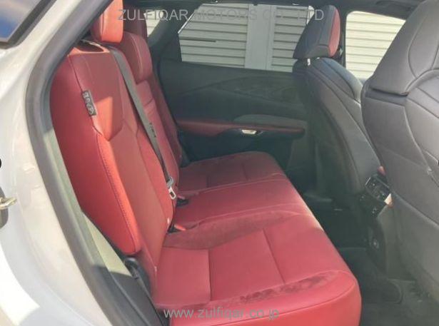 LEXUS RX 2024 Image 5