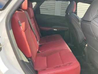 LEXUS RX 2024 Image 5