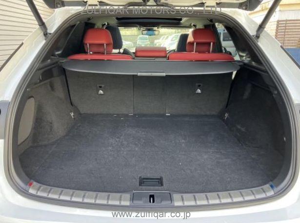 LEXUS RX 2024 Image 6