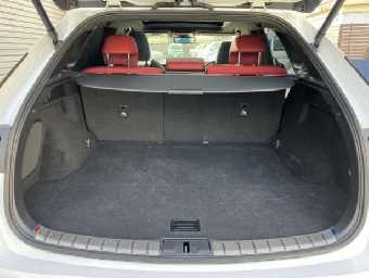 LEXUS RX 2024 Image 6