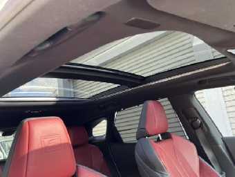 LEXUS RX 2024 Image 7