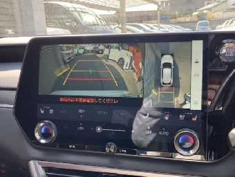 LEXUS RX 2024 Image 8