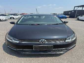 VOLKSWAGEN POLO 2015 Image 2
