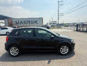 VOLKSWAGEN POLO 2015 Image 3