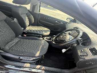 VOLKSWAGEN POLO 2015 Image 5