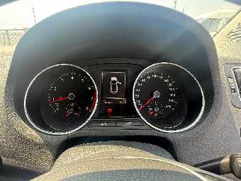 VOLKSWAGEN POLO 2015 Image 6