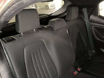 TOYOTA YARIS 2021 Image 7
