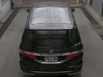 HONDA ODYSSEY HYBRID 2016 Image 7