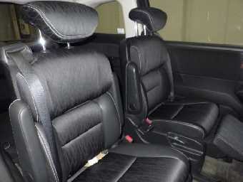 HONDA ODYSSEY HYBRID 2016 Image 8