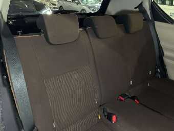 TOYOTA AQUA 2014 Image 7