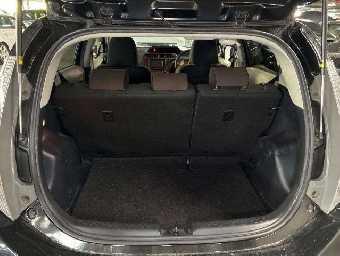 TOYOTA AQUA 2014 Image 8