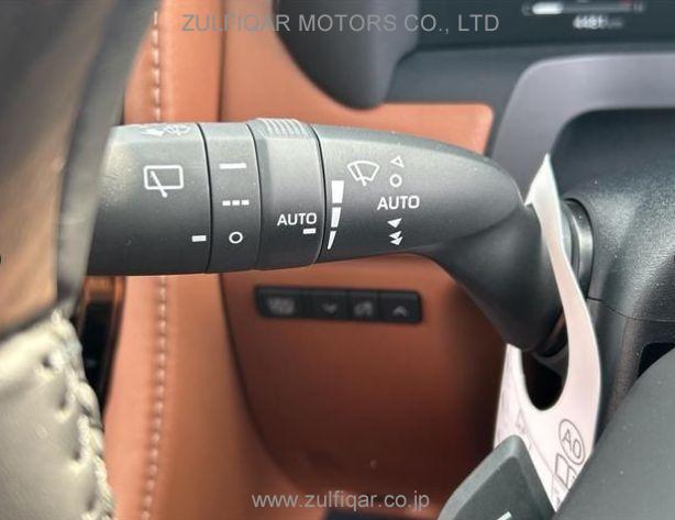 TOYOTA ALPHARD 2025 Image 11