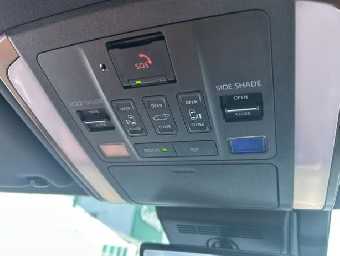 TOYOTA ALPHARD 2025 Image 14