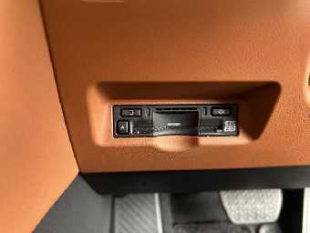 TOYOTA ALPHARD 2025 Image 16