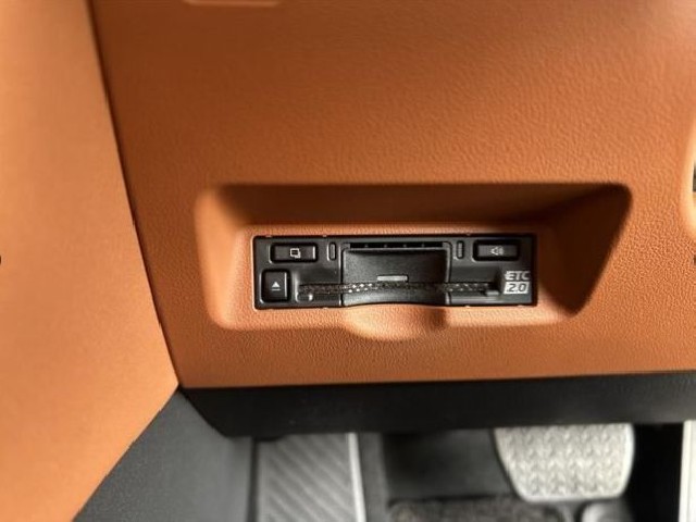 TOYOTA ALPHARD 2025 Image 22