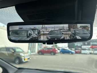 TOYOTA ALPHARD 2025 Image 17