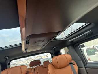 TOYOTA ALPHARD 2025 Image 20