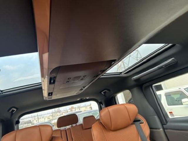 TOYOTA ALPHARD 2025 Image 26