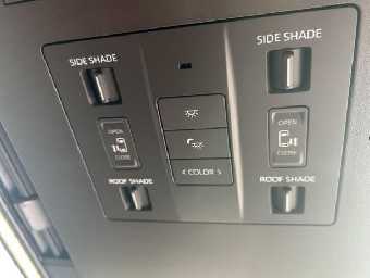 TOYOTA ALPHARD 2025 Image 21