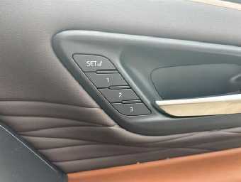 TOYOTA ALPHARD 2025 Image 22