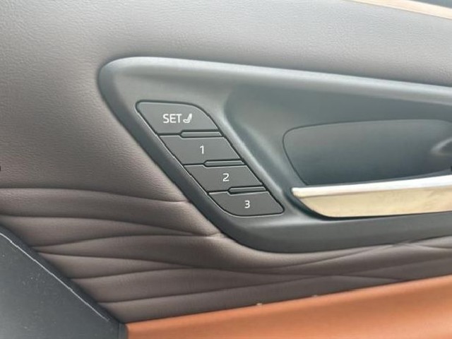 TOYOTA ALPHARD 2025 Image 28